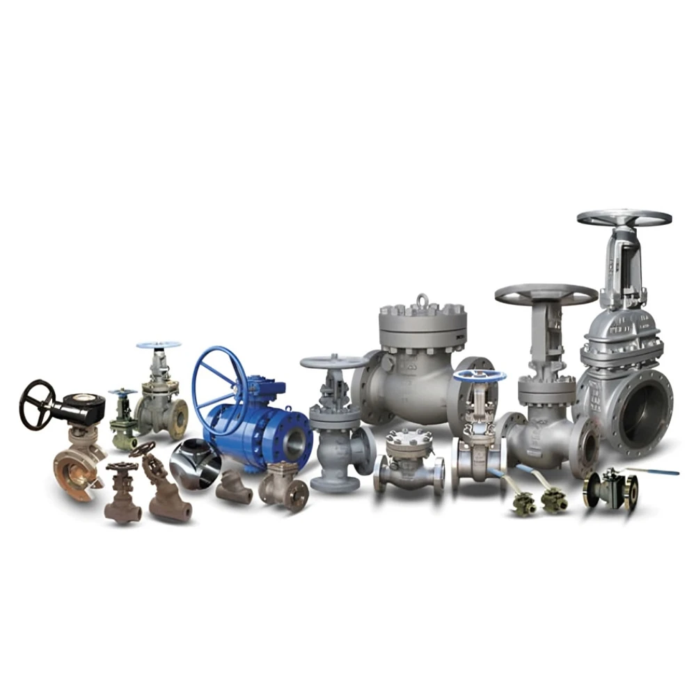 Valves